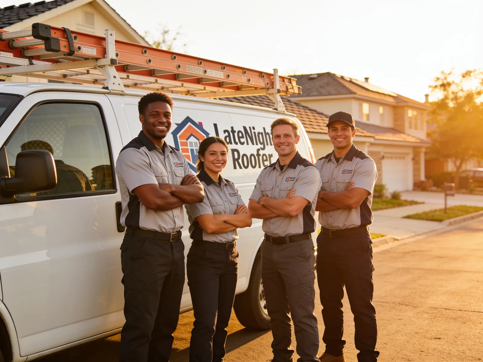 Emergency Roof Repair company in Deersville, OH